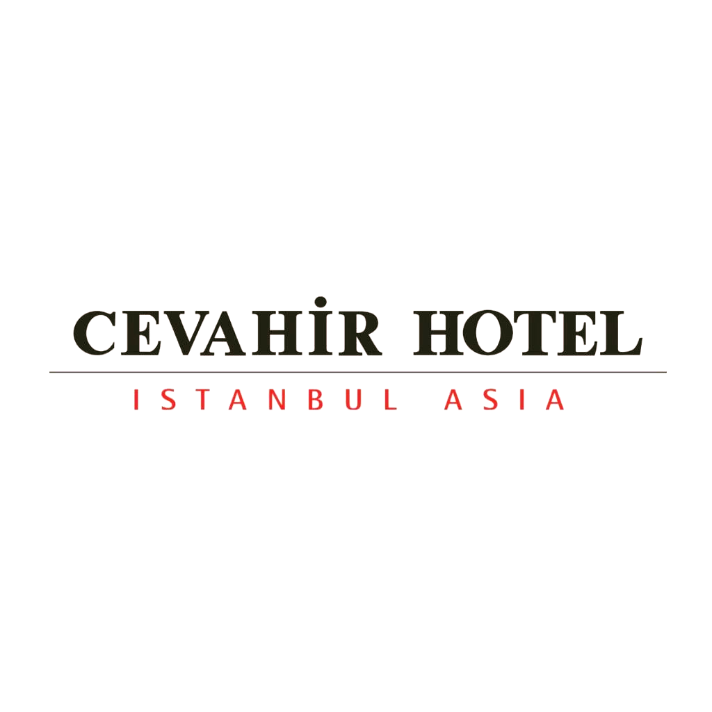Cevahir Hotel Asia Logo